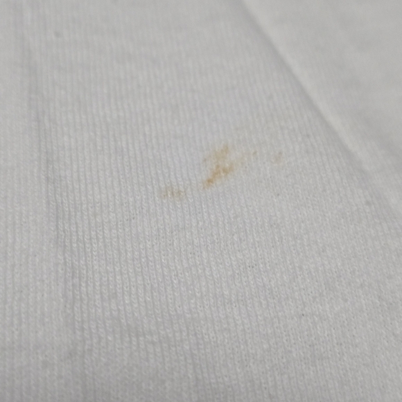 Anvil White Tank Top - Picture 4 of 4